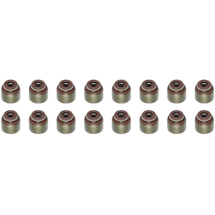 Tömítéskészlet, szelepfedél Ajusa 57024800