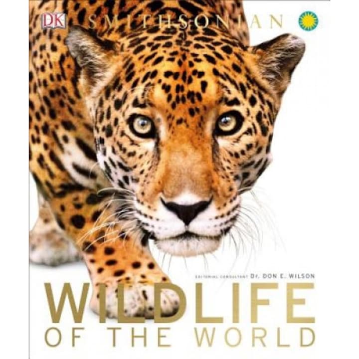 Wildlife of the World, Smithsonian Institution