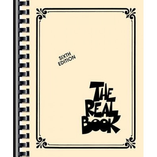 The Real Book - Volume I: C Edition,