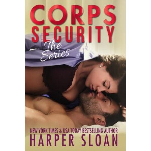 Corps Security: The Series, Harper Sloan (Author)