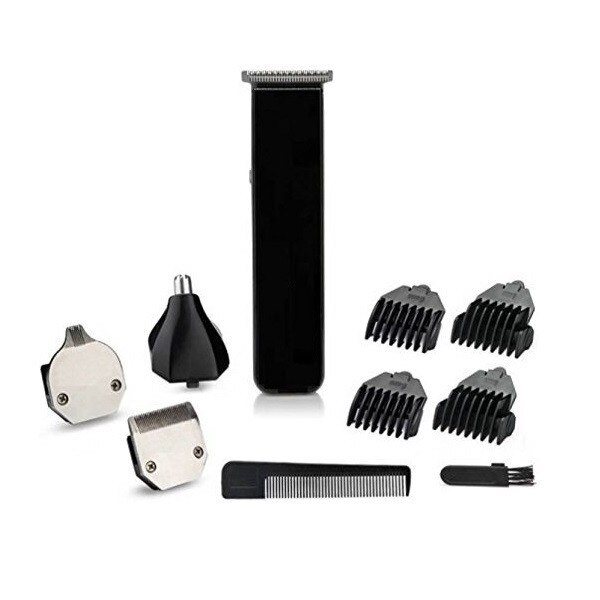 Aparat de tuns multifunctional 4 in 1 Nikai