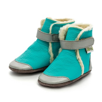 Cizme cu talpa moale Galaxy Cizme cu talpa moale Galaxy