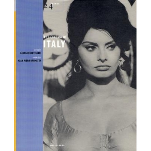 The Cinema of Italy, Giorgio Bertellini (Editor)