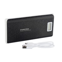 baterie externa portabila pineng pn-920 20000 mah 5v 2 porturi usb afisaj led negru-gri imagen 13_0_
0