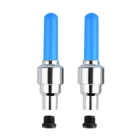 set de lumini led pentru bicicletamasinamotocicleta de culoare albastra vivo imagen 45_0_
0
