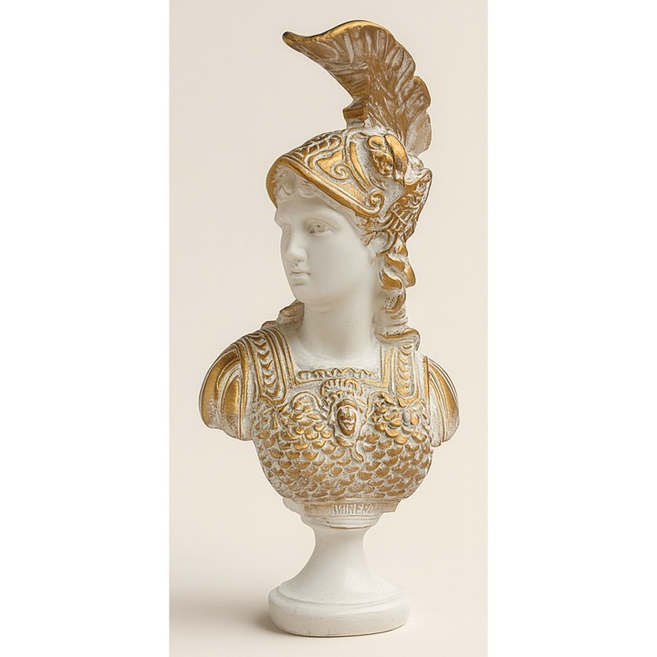 Statueta Razboinic Athenida