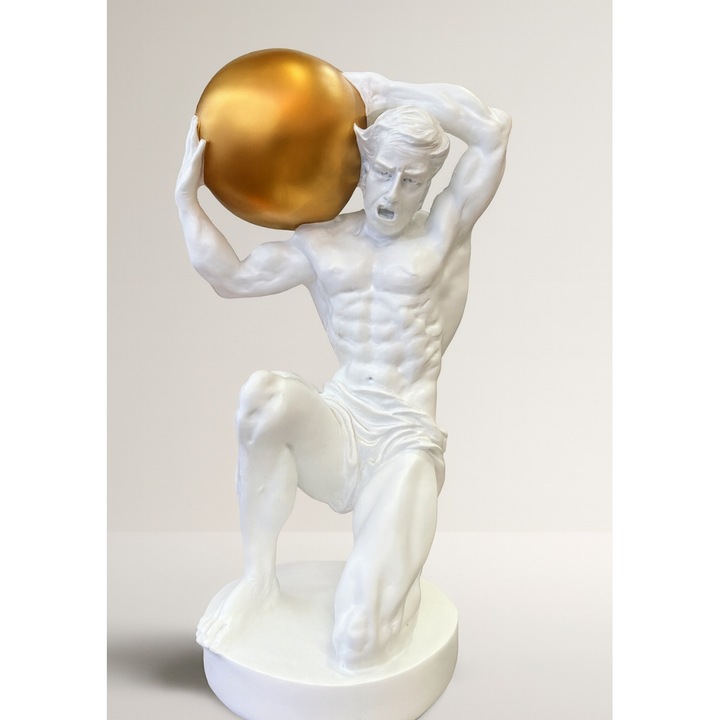 Figurina Atlas Oranthis