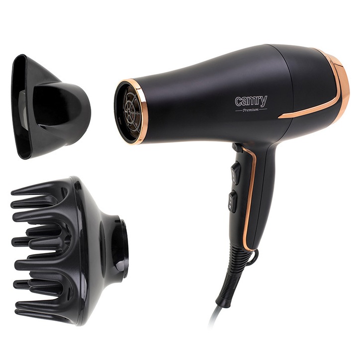 Hajszárító 2200W CR 2255