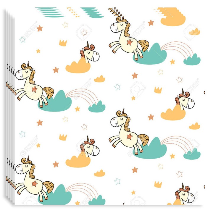 Set 100x Tapet 3D autoadeziv HOZRO, Model imitatie caramida, design modern, foarte usor de montat, K7373-31