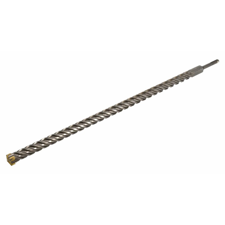 Set burghie AWTOOLS SDS PLUS 22mm, 800mm, otel 40CR, 4 lame, pentru beton