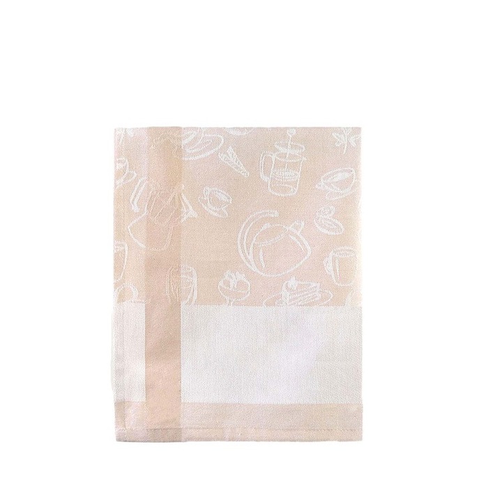 Prosop de bucatarie Darymex 50x70cm, 100% bumbac