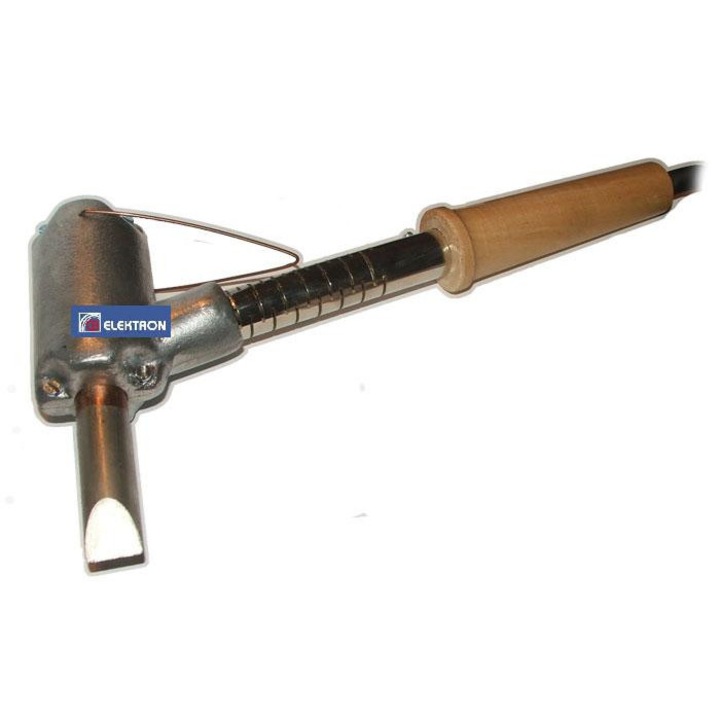 Ciocan de lipt cu rezistenta 450W, 460°C, 1,3kg