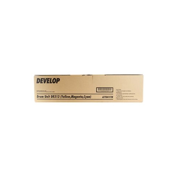 Tonere imprimante laser Develop A7U41TH, original, 1 buc.