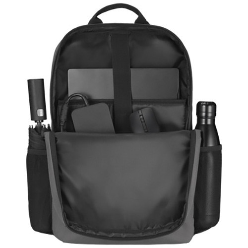 Rucsac laptop ASUS Nereus AP1602, 16", gri inchis