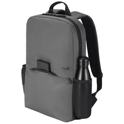 Rucsac laptop ASUS Nereus AP1602, 16", gri inchis