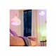 Philips Smart A60 RGB LED izzó, E27, 12,5 W (100 W), 1521 lm, fehér és színes fény (2200-6500 K), WiFi, Bluetooth, E energiaosztály