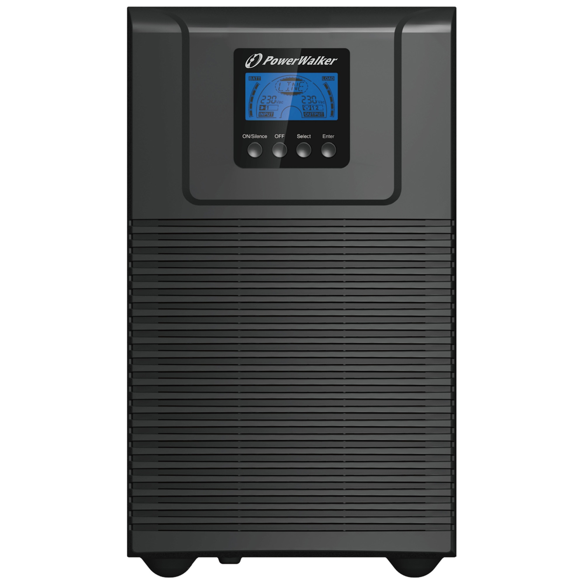 UPS Power Walker on-line 2000VA/1800W 4x12V/9Ah