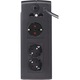 UPS Power Walker off-line 1000VA/600W, 3xShuko kimenet, 12V/7Ah akkumulátor