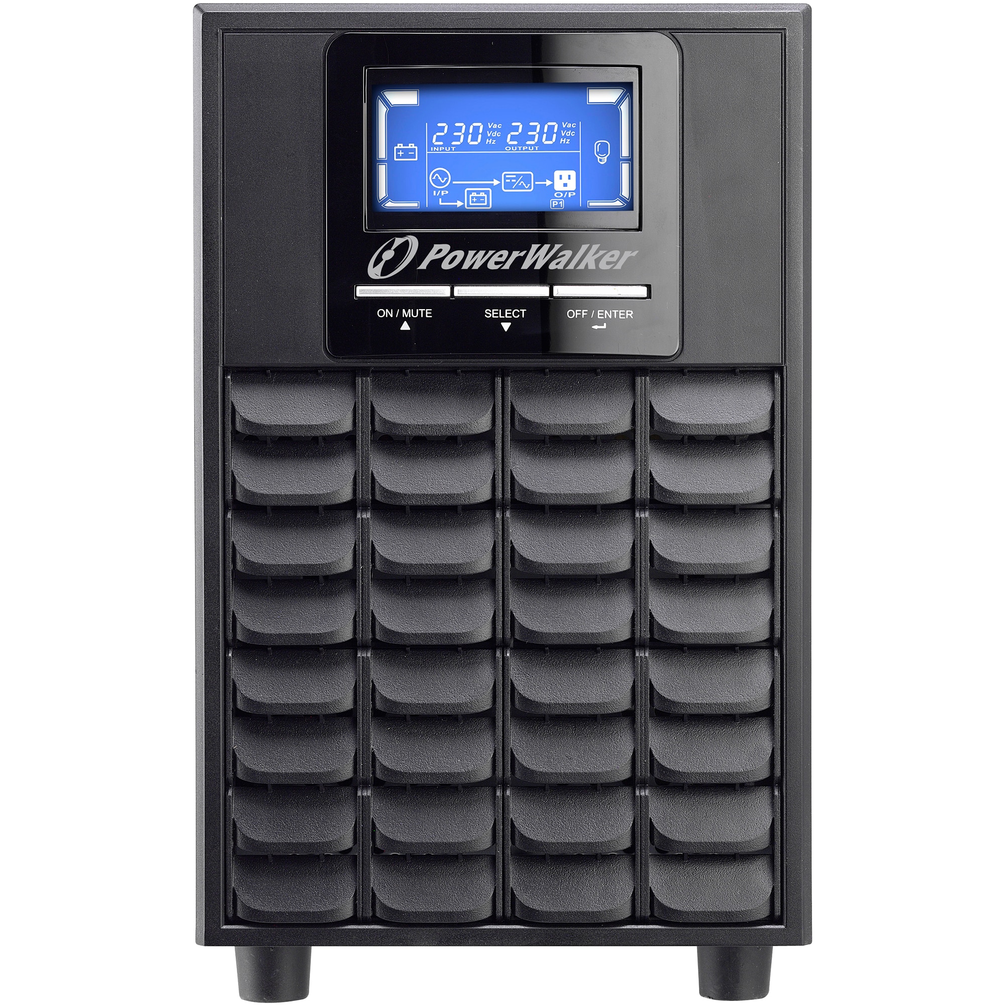 UPS Power Walker on-line 2000VA/1800W