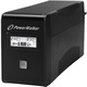 UPS Power Walker 650VA LCD kijelzővel