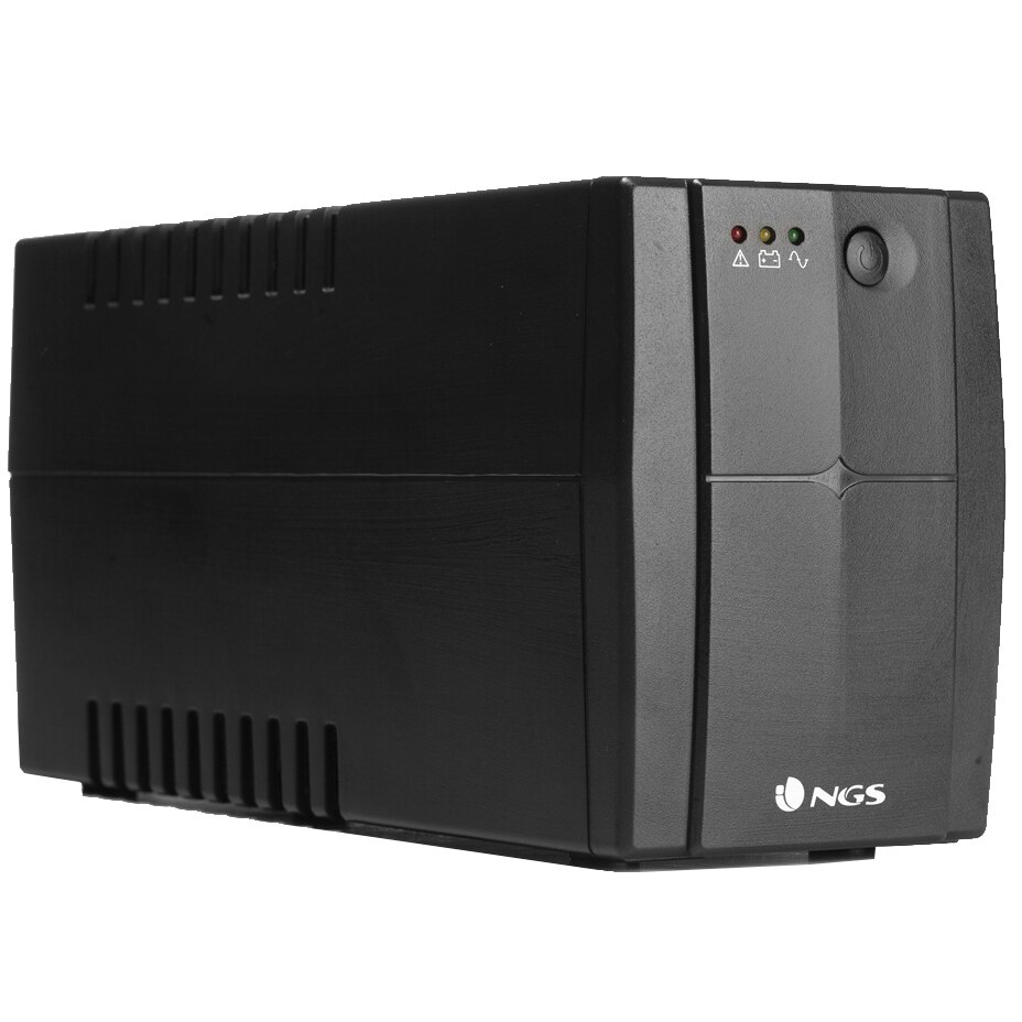 UPS Fortress NGS off-line 1200VA/480W