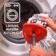 Set curatenie Vileda Easy Wring Turbo 3in1