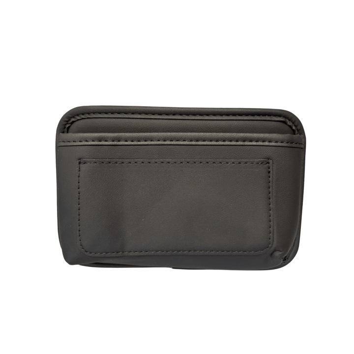 Organizator buzunar piele 17x10x4 cm, Carmax