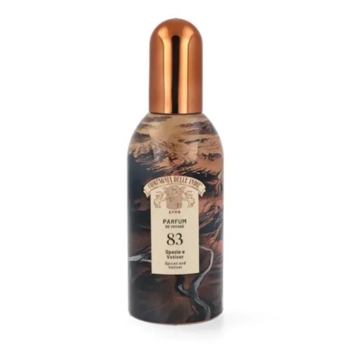 Parfum Compagnia Delle Indie – Parfum de Voyage Nr. 83, 100ML