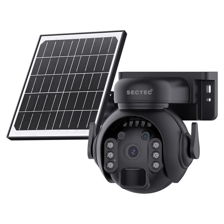 Camera wifi connect c30 kruger&matz