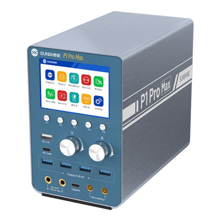 Surse PC SUNSHINE P1 Pro Max, 250W