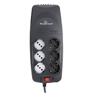 Stabilizatoare de tensiune