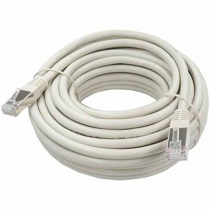 Cablu UTP RJ45 Categoria 6 Lineaire, 10m