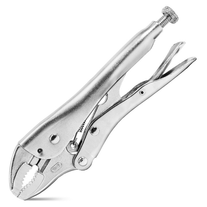 Cleste Deli, model DL109107Z, 180mm, set