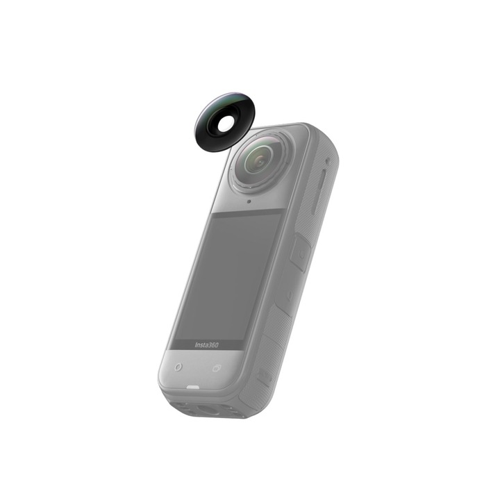 Комплект резервни лещи Insta360 X5 за камери