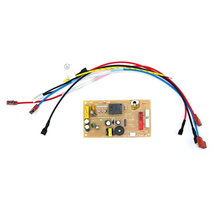 Placa PCB BRUNO pentru aparat de cafea espresso BRN-0214