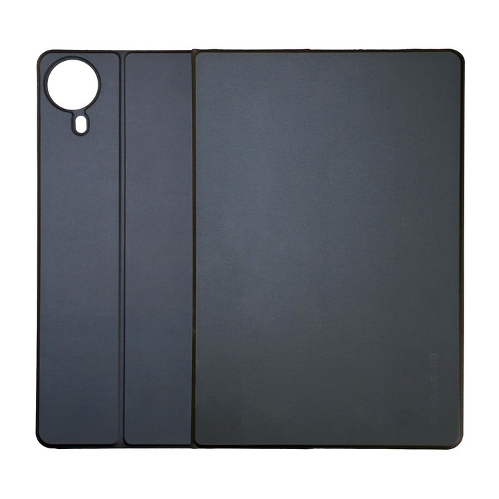 Custodia Per Tablet Teclast T60 Plus 12" – Rotazione 360°, Multivisione, In PU, Con Stand E Supporto, Colore Nero