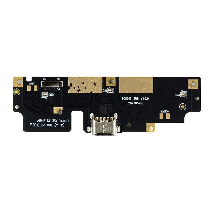 Module robotica OUKITEL antallaktiko pentru smartphone G2