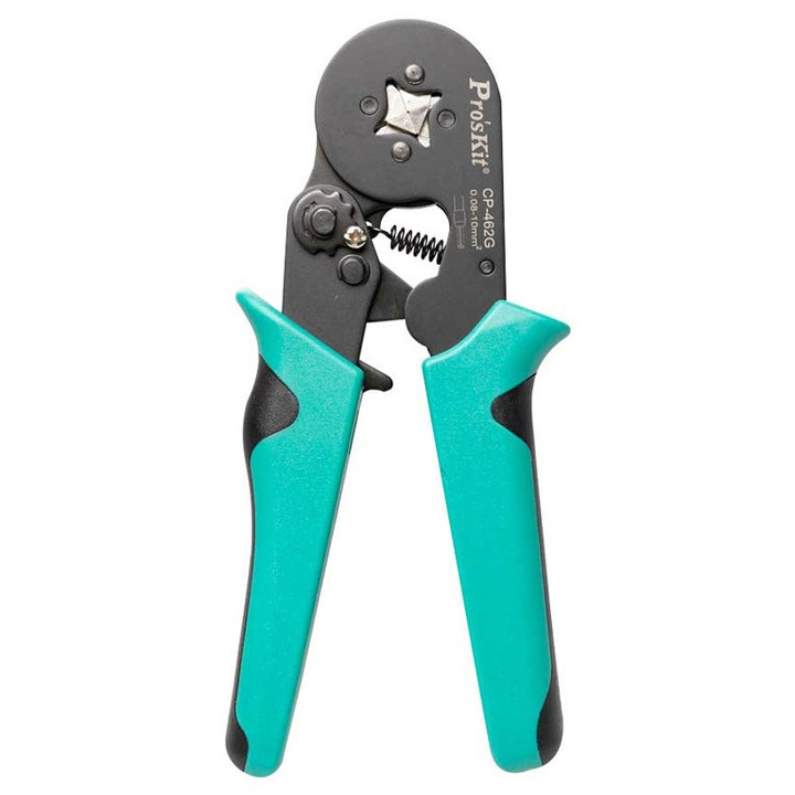 Cleste PROSKIT CP-462G, 0.08-10mm, 175mm