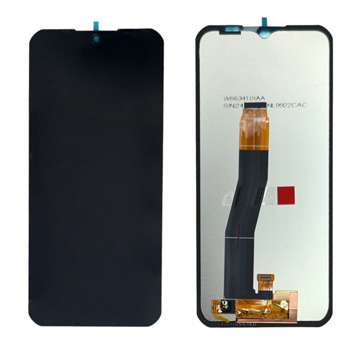 Display LCD si Touch Panel OUKITEL pentru smartphone WP35