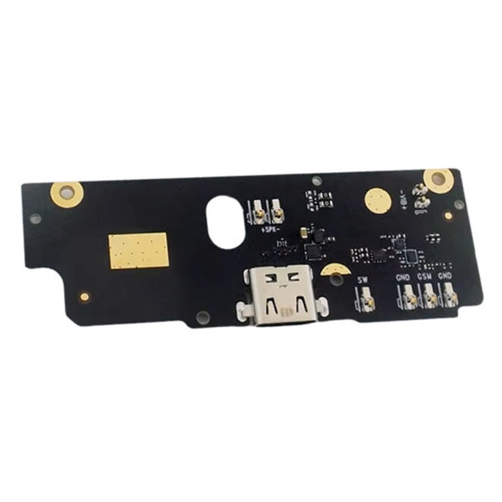 Benzile flexibile pentru telefoane, OUKITEL, LCD, 10x15cm