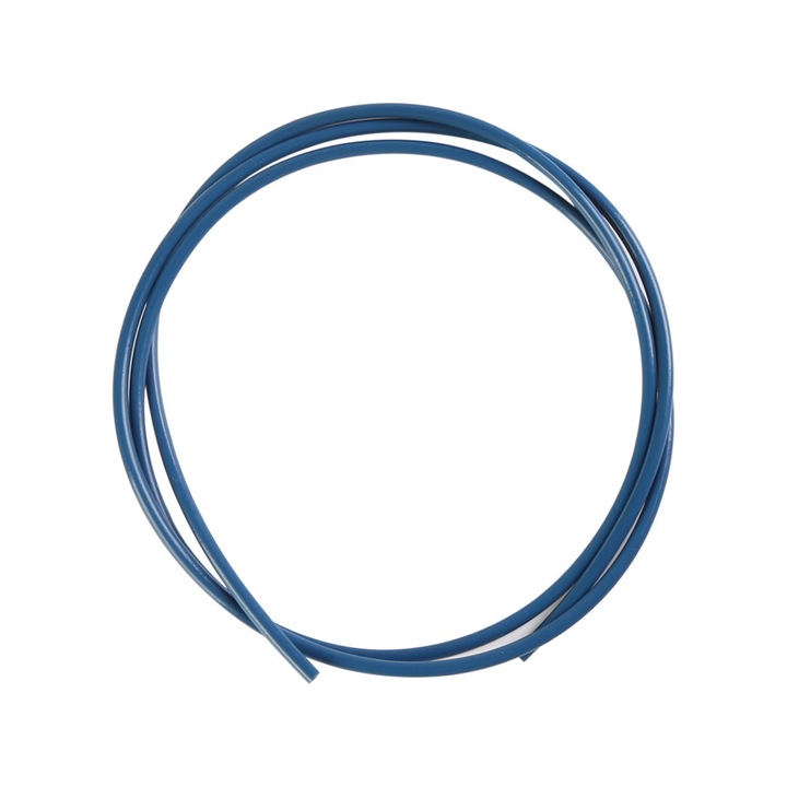 Комплект тефлонова тръба Creality Capricorn L1000, синя, 3D консумативи