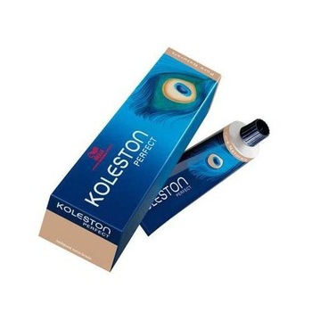 Vopsea permanenta Wella Professionals Koleston Perfect 5/5 60 ml Vopsea permanenta Wella Professionals Koleston Perfect 5/5 60 ml
