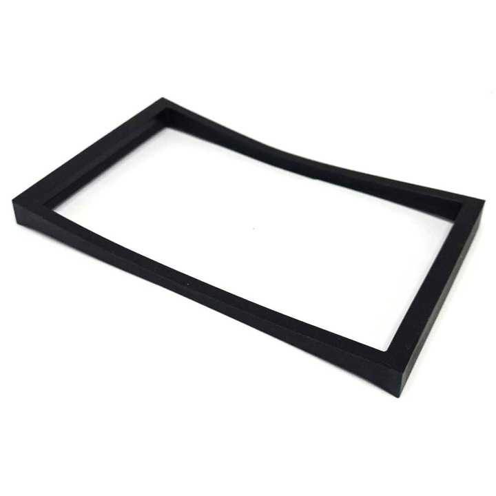 Accesorii bucatarie, BRUNO, parathyrou, silicon, multicolor