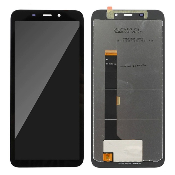 Display LCD si Touch Panel OUKITEL pentru smartphone G2