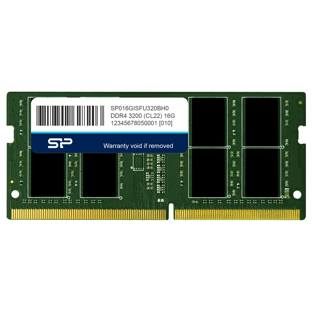 Memorie RAM, Micron, 16Gb, 3200Mhz - eMAG.ro