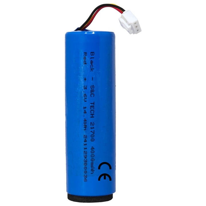 Baterie OLAX pentru router MT30, 12V, 2000mAh