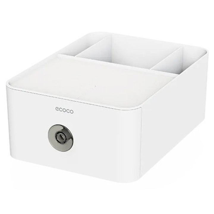 Suport articole birou ECOCO, E2334, 28x21x11cm