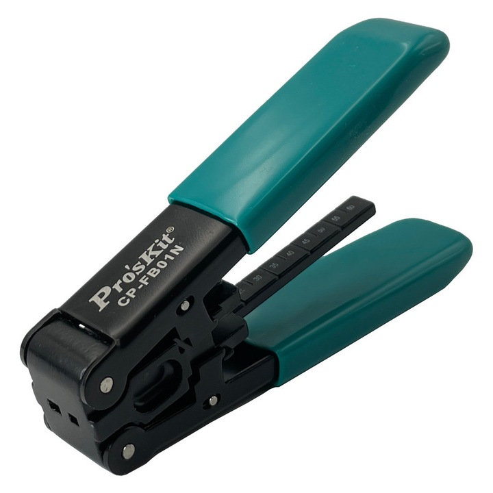 Dezizolator cabluri fibra optica PROSKIT FTTH CP-FB01N, 112 mm