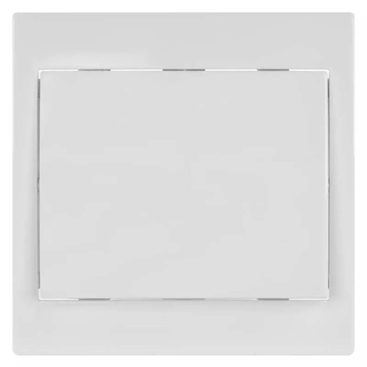 Intrerupator TESLA STROPKOV A0260, alb