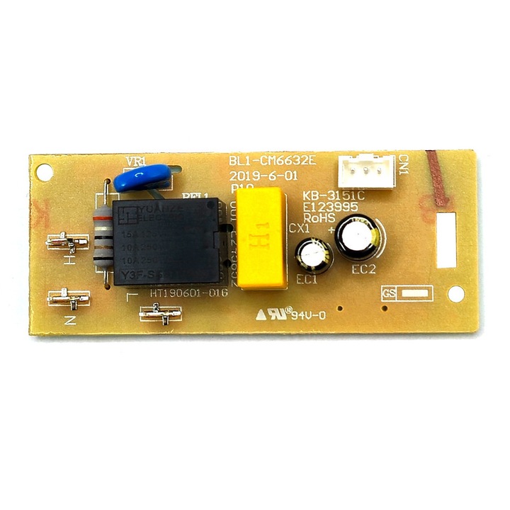 Аксесоари за кафемашини, BRUNO, резервна платка PCB, за BRN-0086